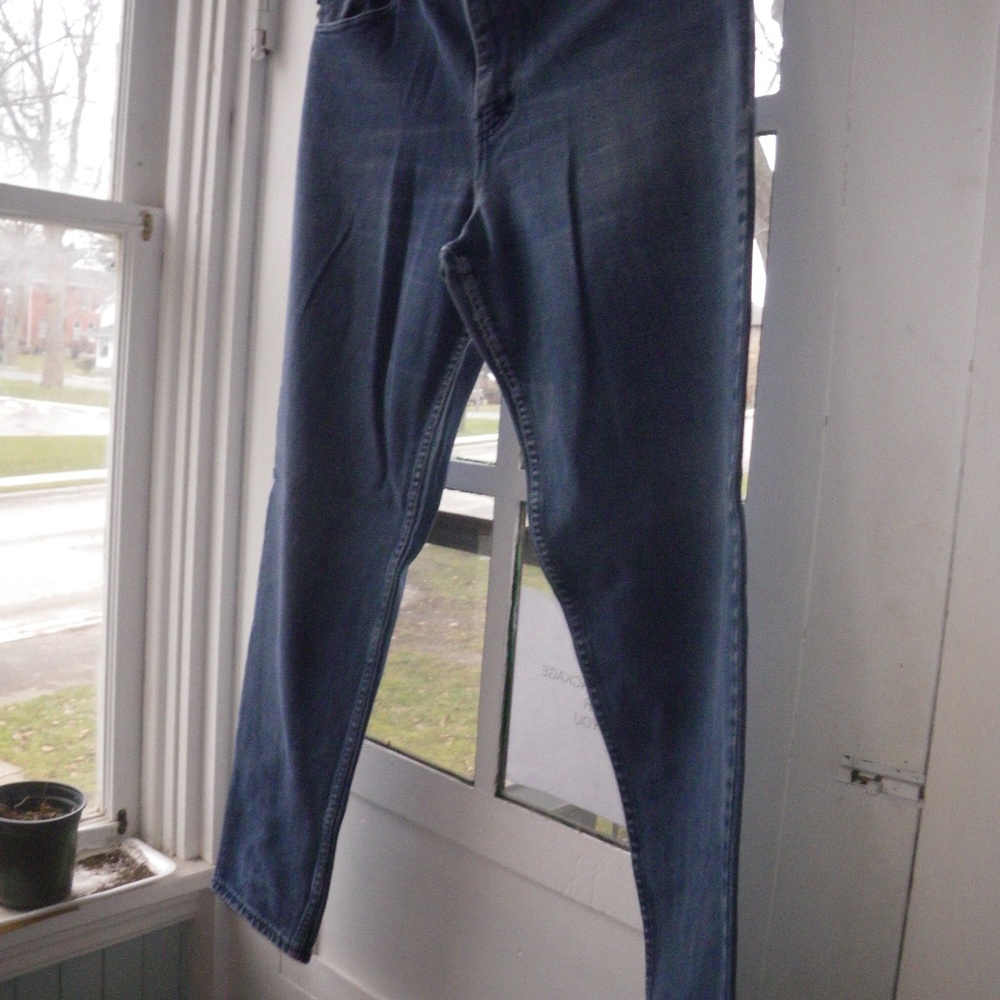 Back Road Blues Women's or Girl's Jeans